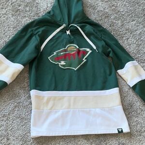 Fanatics Minnesota Hoodie  
